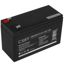 Аккумулятор CBR CBT-GP1272-F2