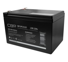 Аккумулятор CBR CBT-GP12120-F2