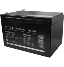 Аккумулятор CBR CBT-GP12120-F2