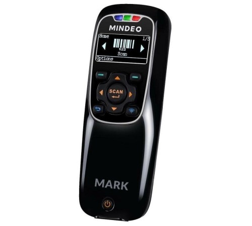 Сканер штрих-кода Mindeo MS3690-2D-HD(WiFi)