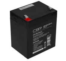 Аккумулятор CBR CBT-GP1250-F1