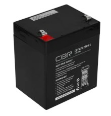 Аккумулятор CBR CBT-GP1250-F1