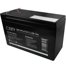 Аккумулятор CBR CBT-GP1270-F1
