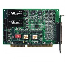 Плата ICP DAS ISO-DA16