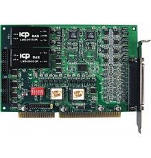 Плата ICP DAS ISO-DA16