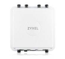 Точка доступа Zyxel WAX655E (WAX655E-EU0101F)
