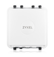 Точка доступа Zyxel WAX655E (WAX655E-EU0101F)