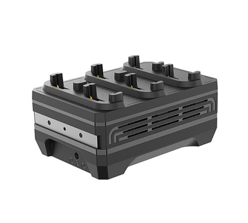 Зарядная станция Urovo 6BCSR5600