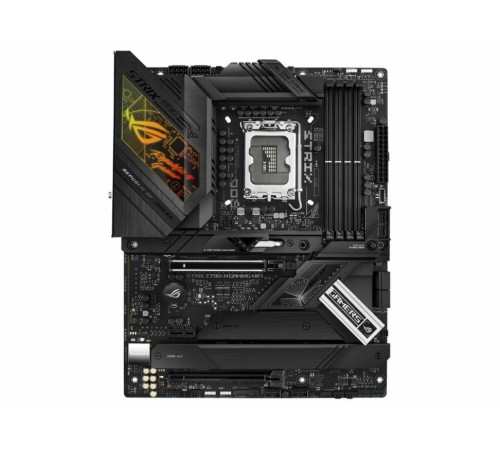 Материнская плата Asus ROG STRIX Z790-H GAMING (90MB1E10-M0EAY0)