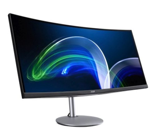 Монитор Acer CB342CURbemiiphuzx (UM.CB2EE.015)