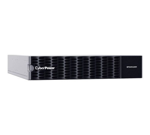 Расширенный батарейный модуль для ИБП Cyberpower BPE192VL2U01