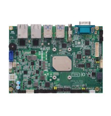 Плата Axiomtek CAPA311HGGA-E3940