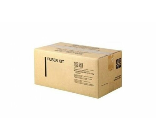 Узел фиксации Kyocera 302LH93116