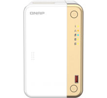 Сетевой накопитель Qnap TS-262-4G