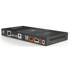 Матричный коммутатор Wyrestorm NHD-400-TX-V3