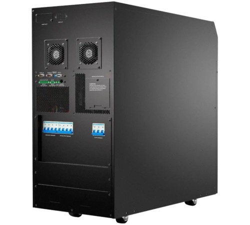 ИБП Delta UPS203HH330N035
