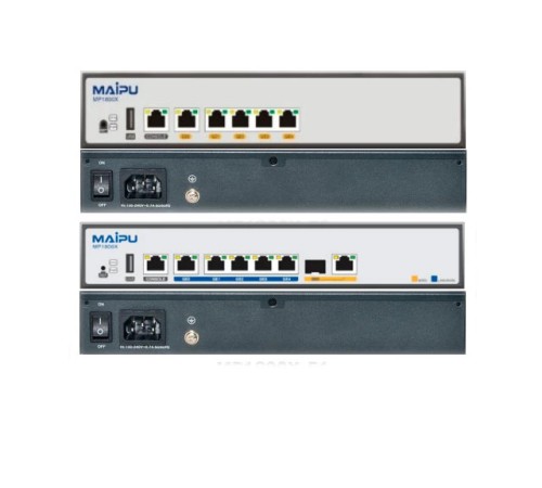 Маршрутизатор Maipu MP1800X-50
