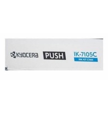 Картридж Kyocera IK-7115C (1L02TJCNL1)