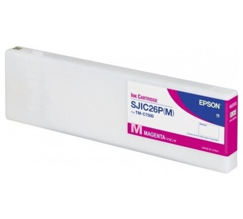 Картридж Epson C33S020620