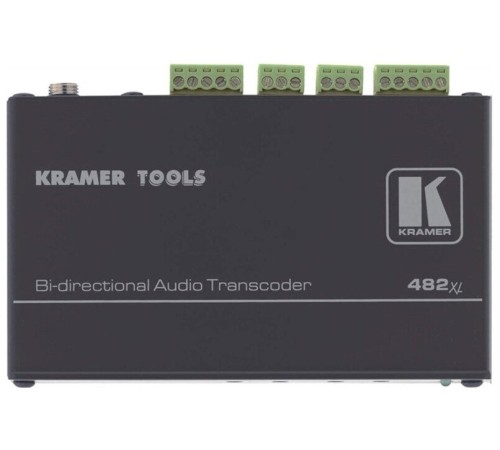 Преобразователь Kramer 482xl (90-715990)