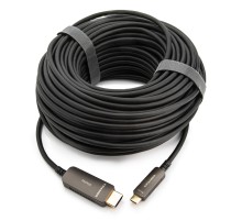 Кабель Kramer CLS-AOCU/CH-15 (97-04400015)