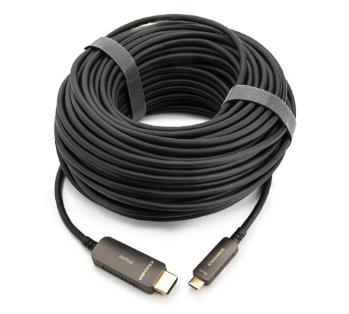 Кабель Kramer CLS-AOCU/CH-15 (97-04400015)