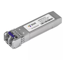 Трансивер SNR-SFP+C51-70