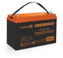 Аккумулятор ExeGate EX282987RUS