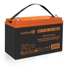 Аккумулятор ExeGate EX282987RUS