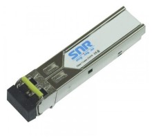 Трансивер SNR-SFP2.5-C47-40