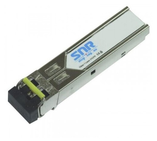 Трансивер SNR-SFP2.5-C47-40