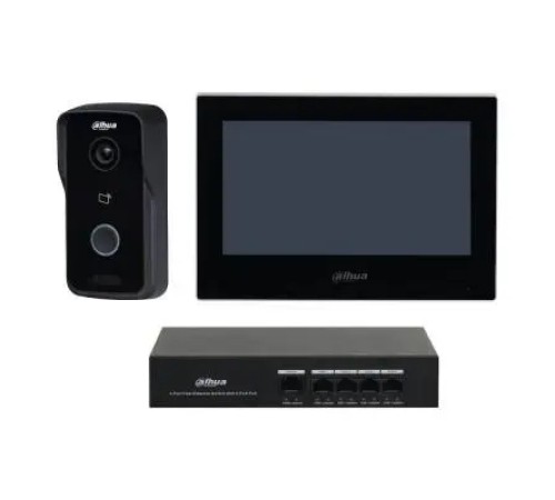 Комплект Dahua DHI-KTP03
