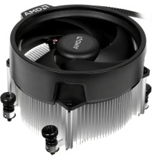 Процессор AMD Ryzen 5 3600X BOX (100-000000022)