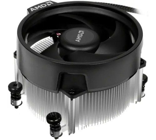 Процессор AMD Ryzen 5 3600X BOX (100-000000022)