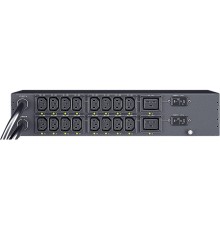 Блок розеток Cyberpower PDU44302