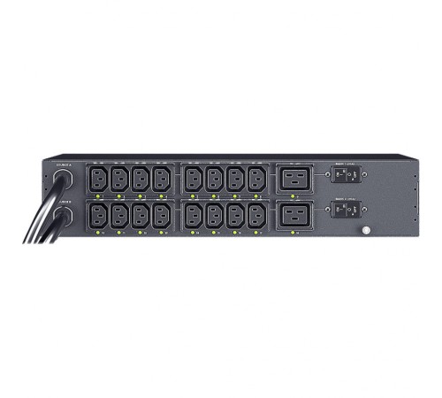 Блок розеток Cyberpower PDU44302