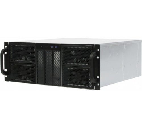 Серверный корпус ProCase RE411-D3H12-C-48