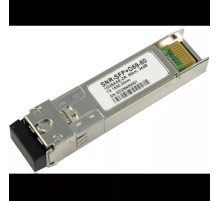 Трансивер SNR-SFP+D34-80