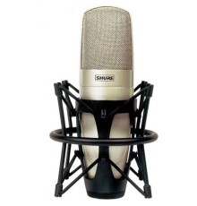 Микрофон Shure KSM32/SL
