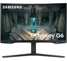 Монитор Samsung Odyssey S27BG650EI (LS27BG650EIXCI)