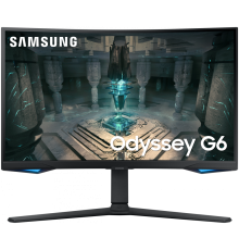 Монитор Samsung Odyssey S27BG650EI (LS27BG650EIXCI)