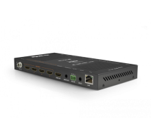 Шасси Wyrestorm NHD-0401-MV