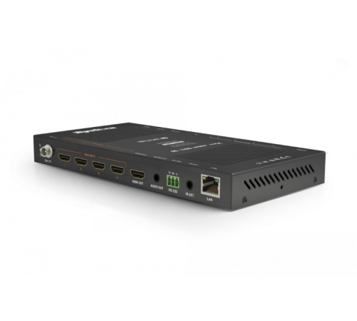 Шасси Wyrestorm NHD-0401-MV