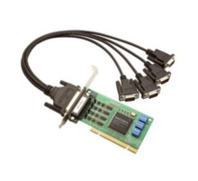 Плата MOXA CP-114UL-DB9M