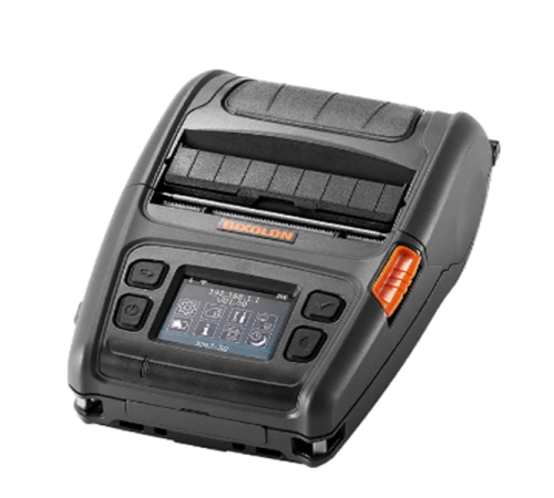 Принтер этикеток Bixolon XM7-30 (XM7-30iaWDaK)