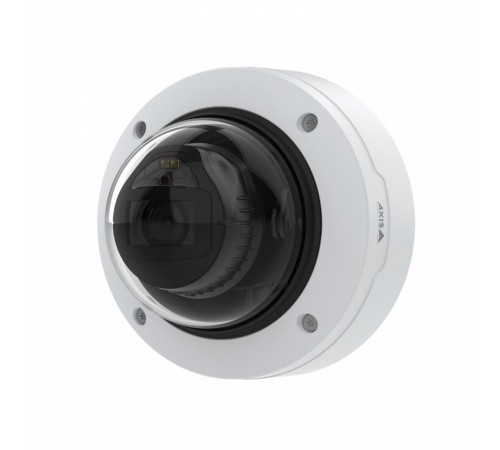 IP-камера Axis P3268-LV (02331-001)