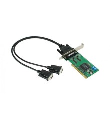 Плата MOXA CP-132UL-I-DB9M