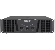 Усилитель мощности NEXT MA6000 (NA00026)