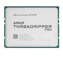 Процессор AMD Ryzen Threadripper PRO 5975WX (100-000000445)