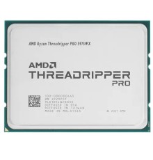 Процессор AMD Ryzen Threadripper PRO 5975WX (100-000000445)